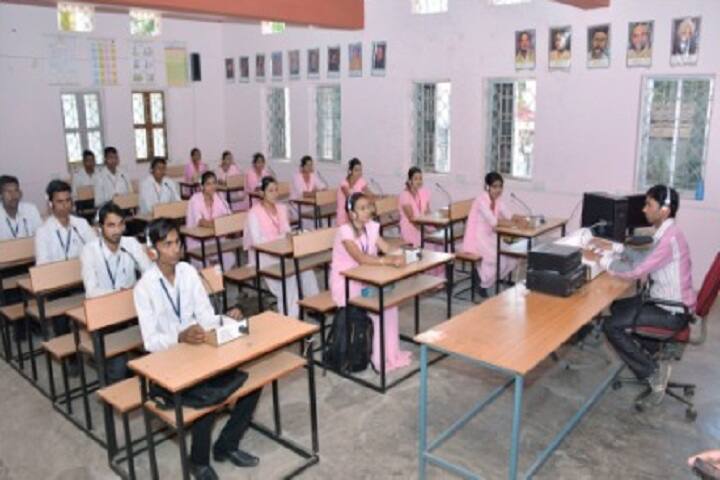 classroom